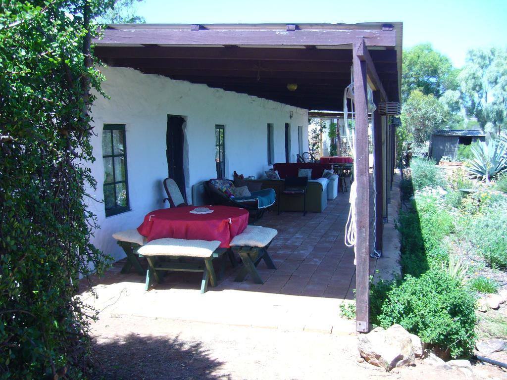 Mooniemia Farmhouse Bed And Breakfast Northampton Bagian luar foto